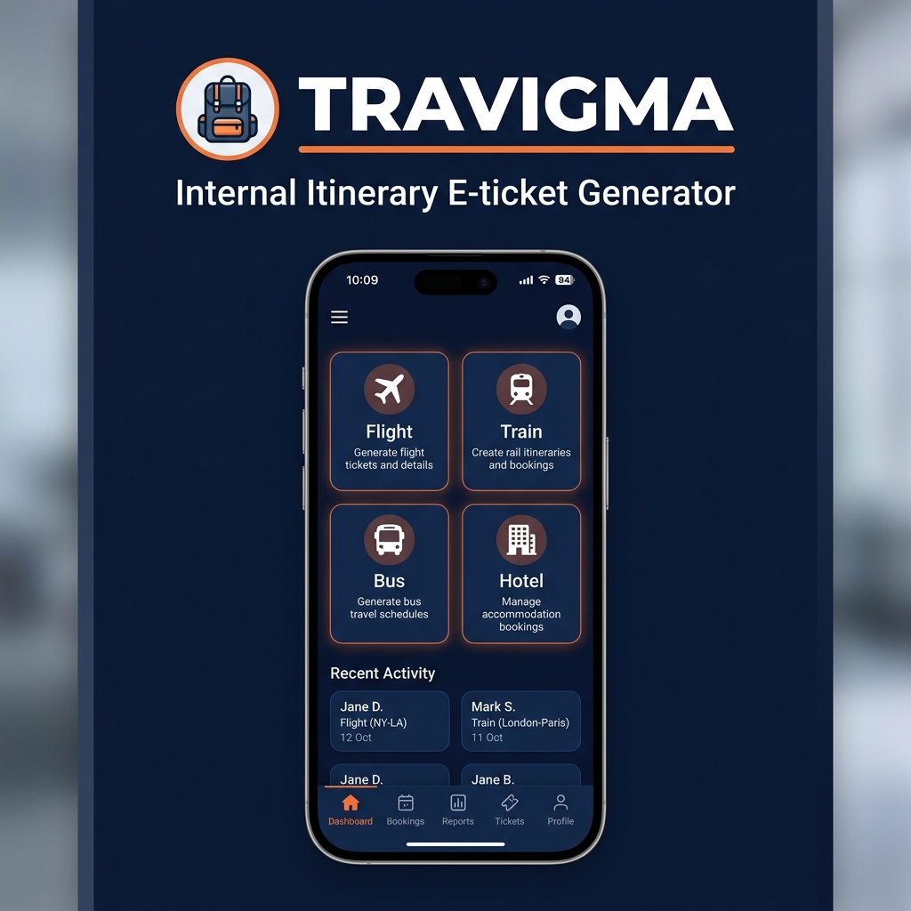 Travigma